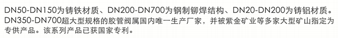 手動(dòng)管夾閥簡介